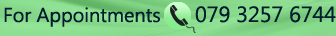Mr Jim S Khan - Consultant Laparoscopic, Colorectal & General Surgeon : 079 3257 6744