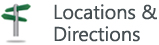 Locations & Directions - Mr Jim S Khan - Consultant Laparoscopic, Colorectal & General Surgeon